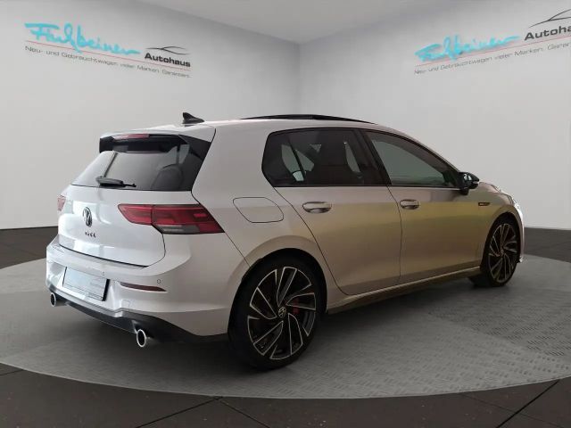 Volkswagen Golf 2.0 TSI DSG GTI Golf VIII Style