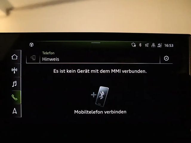 Audi A4 35 TDI Avant