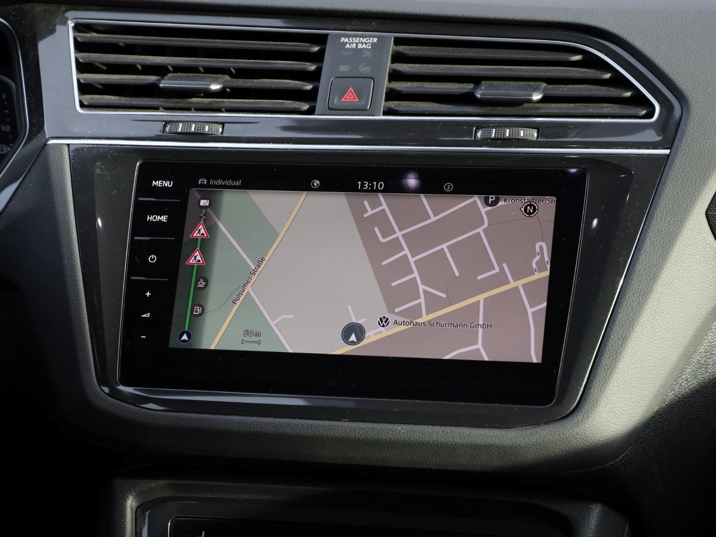 Volkswagen Tiguan Life eHybrid