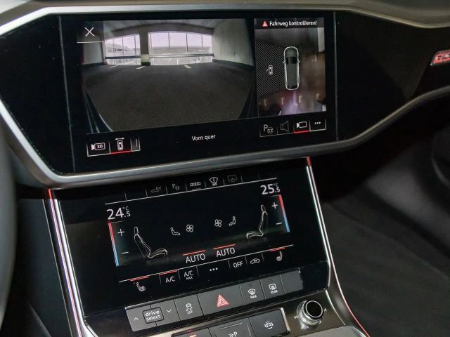 Audi A6 55 TFSI Hybride Quattro