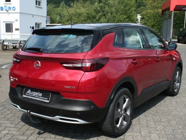 Opel Grandland X Elegance