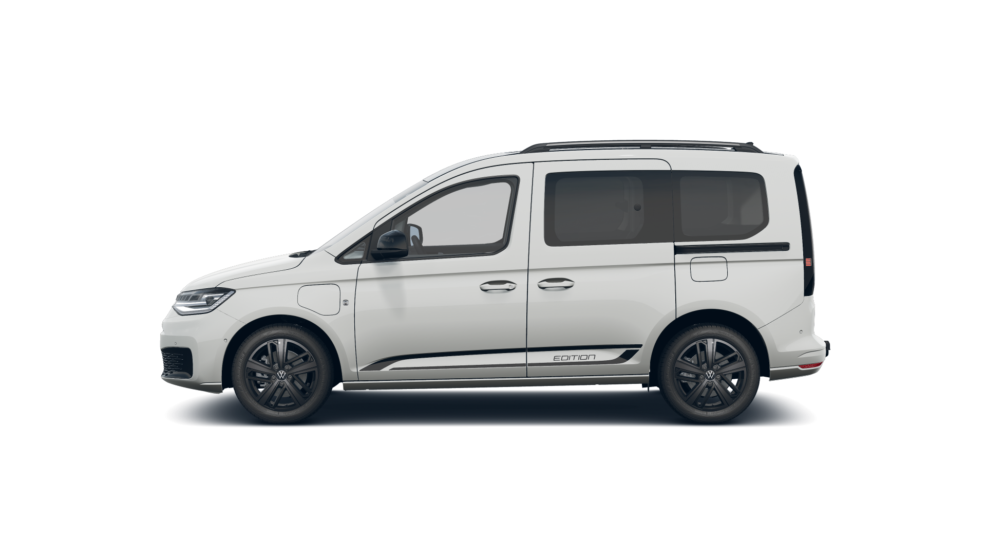 Volkswagen Caddy Edition*AHK*LED*NAV*SHZ*ACC*PARKLENK*KAMERA*