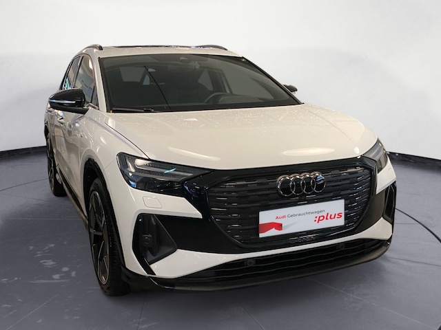 Audi Q4 e-tron Suv 45 e-tron Audi Q4 e-tron