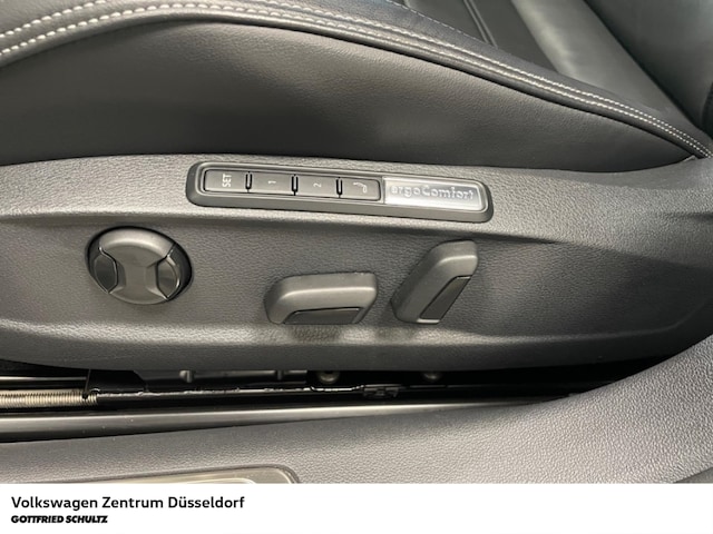 Volkswagen Passat 2.0 TDI Business DSG Variant