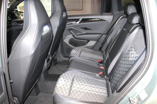 Volkswagen Tiguan 2.0 TDI R-Line