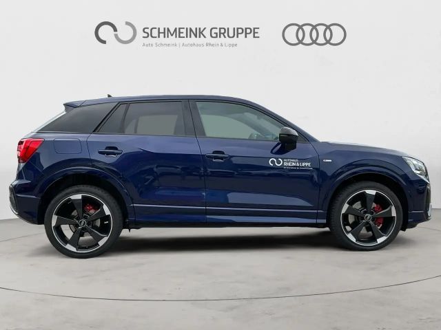Audi Q2 35 TDI S-Tronic