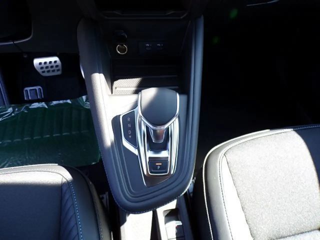 Renault Captur Alpine Esprit