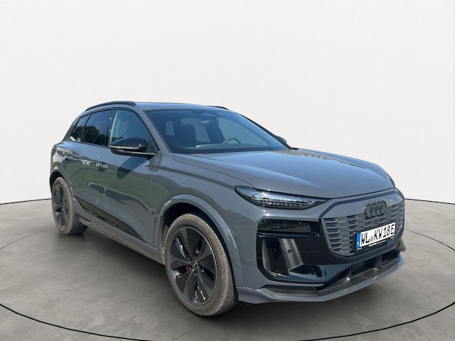 Audi Q6 e-tron Quattro