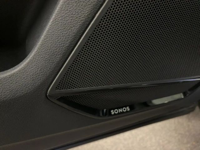 Audi Q3 40 TFSI Quattro S-Line