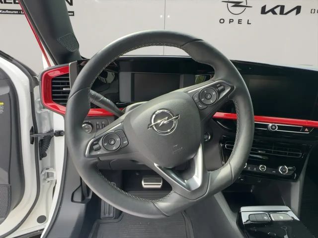 Opel Mokka GS-Line Grand Sport Mokka-e