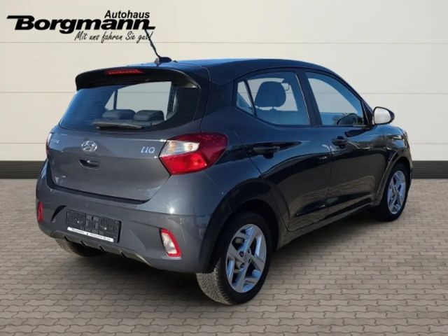 Hyundai i10 1.2 Trend