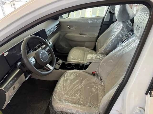 Hyundai Kona 1.6 Comfort T-GDi