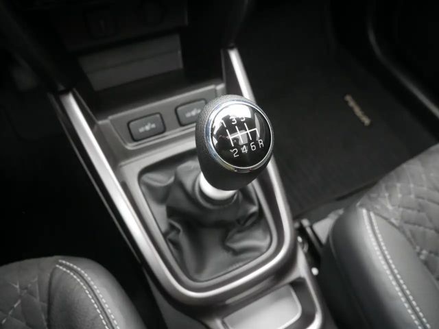 Suzuki Vitara Comfort Hybrid