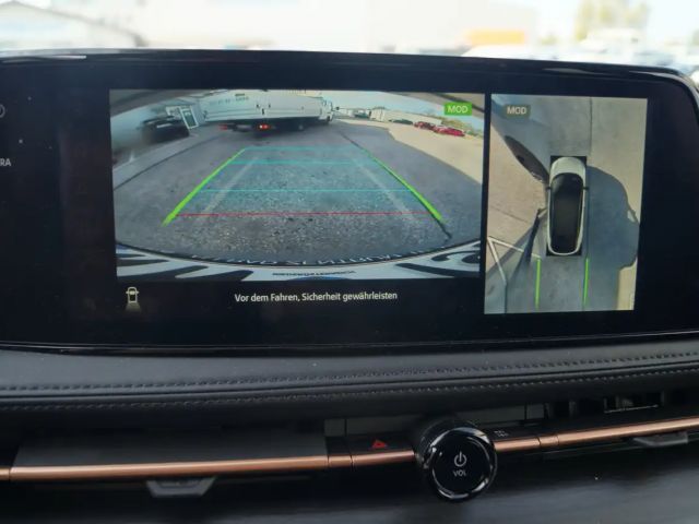 Nissan Ariya 63kWh Advance Aut.