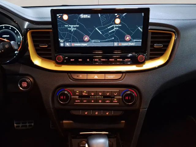 Kia XCeed GDi