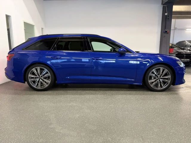 Audi A6 40 TDI