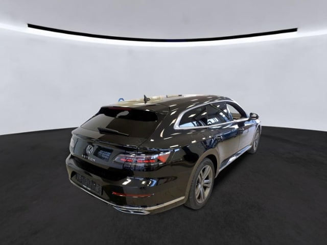Volkswagen Arteon Shooting Brake 2.0 TSI