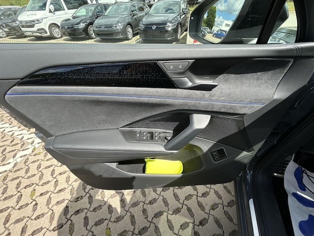 Volkswagen Tayron DSG eHybrid