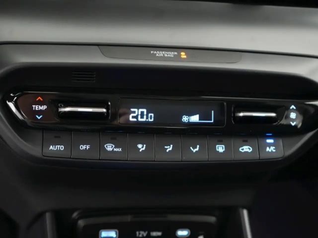 Hyundai i20 T-GDi Trend