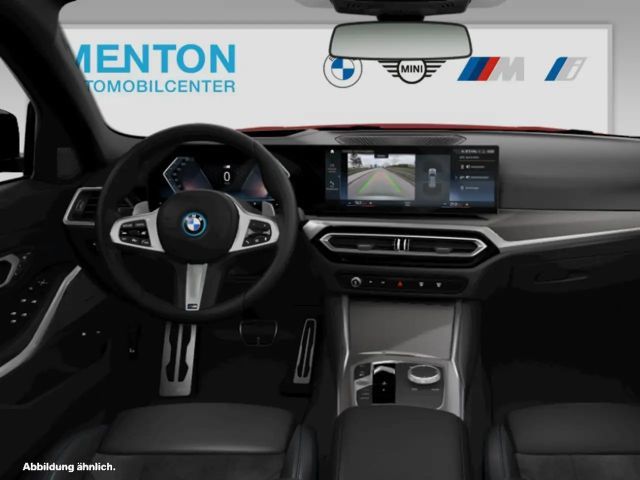 BMW 330 330e M-Sport