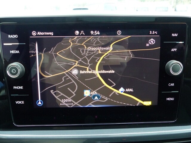 Volkswagen T-Roc 1.5 TSI