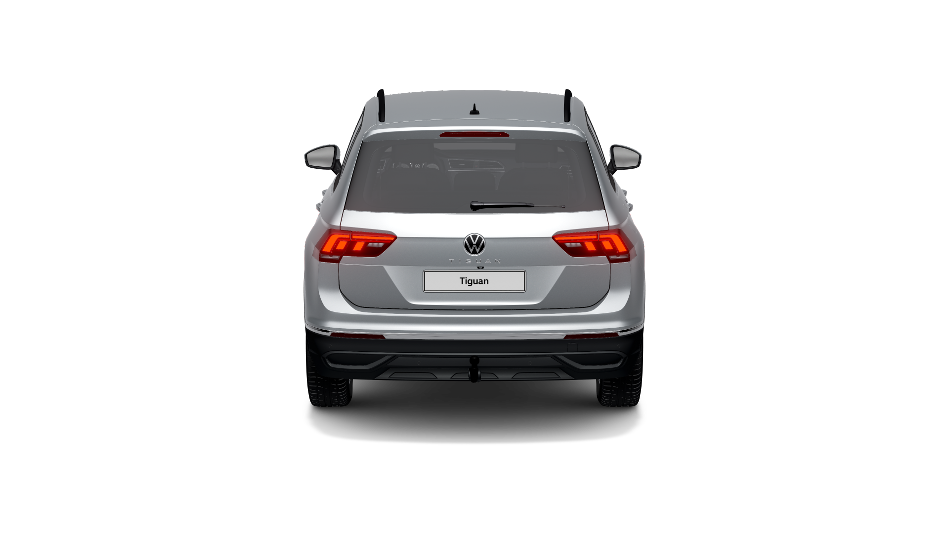 Volkswagen Tiguan 1.5 TSI DSG Life