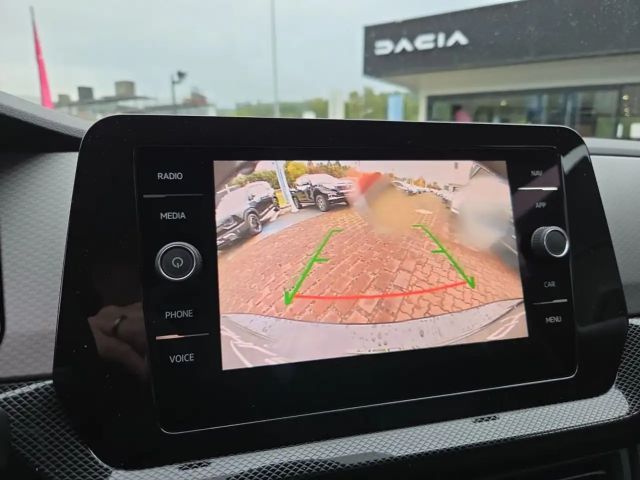 Volkswagen T-Cross 1.0 TSI DSG Life