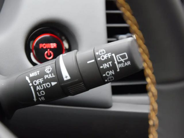 Honda Jazz 1.5 Advance Hybrid Sport