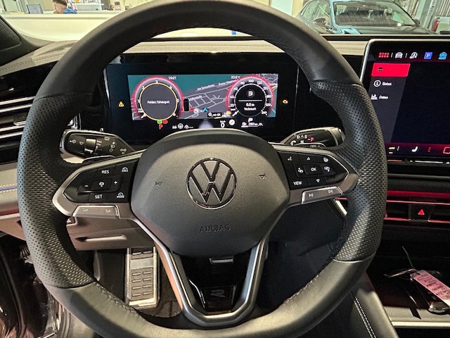 Volkswagen Tiguan Tiguan 2,0   R-L  DT142 TDID7A