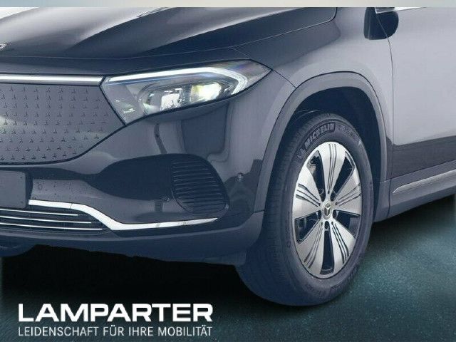 Mercedes-Benz EQA 350 4MATIC