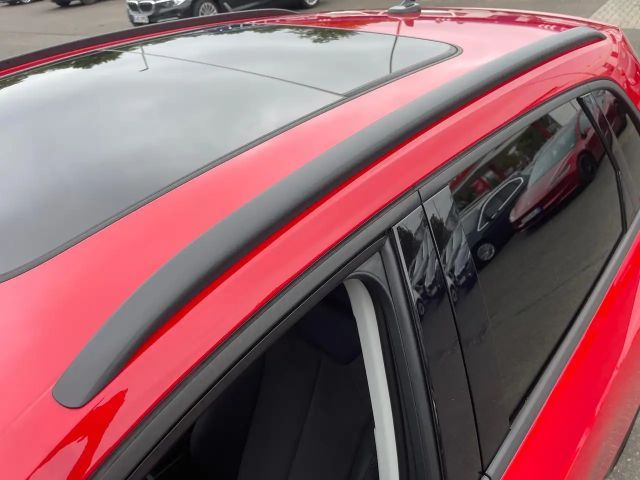 Audi Q3 Hybride S-Tronic