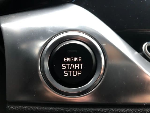 Kia Niro PHEV Spirit