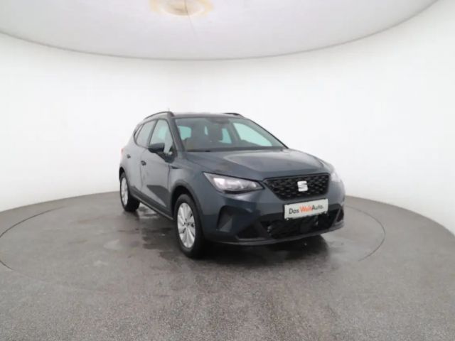 Seat Arona 1.0 TSI DSG Style