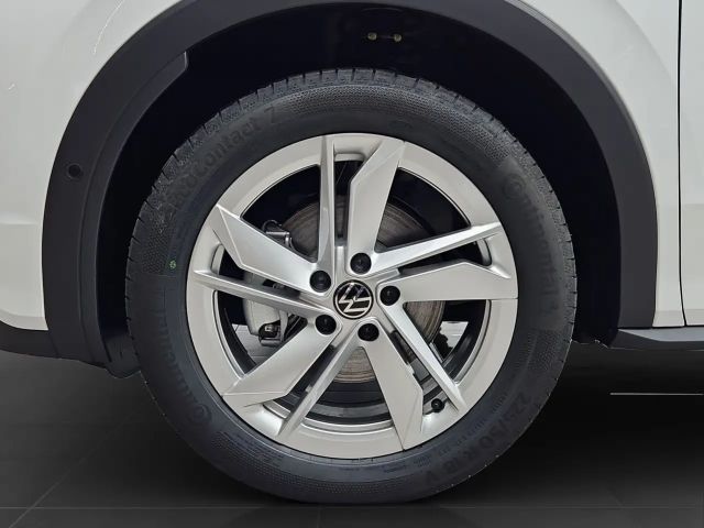 Volkswagen T-Roc 1.5 eTSI DSG Life