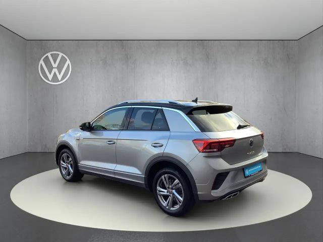 Volkswagen T-Roc 1.5 TSI DSG R-Line