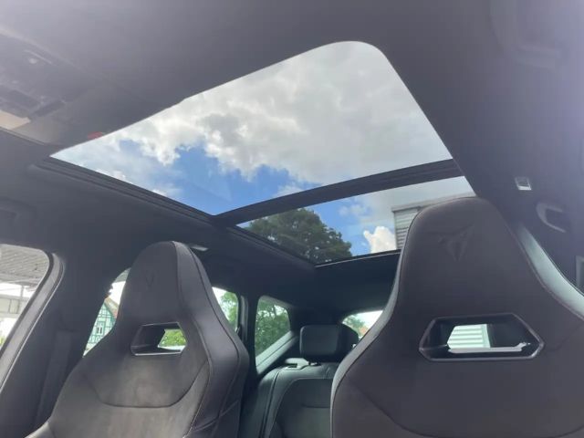 Cupra Ateca 2.0 TSI 4Drive DSG