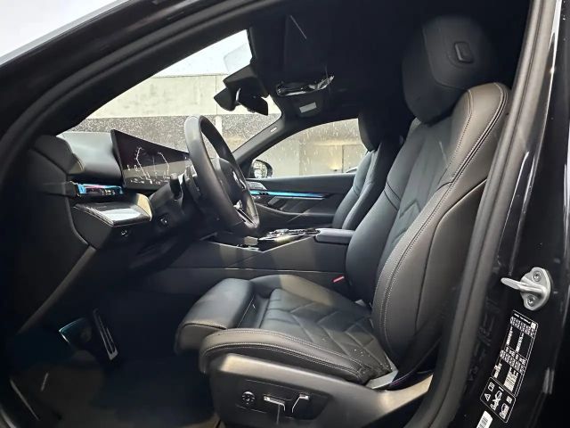 BMW 540 540d M-Sport Touring xDrive