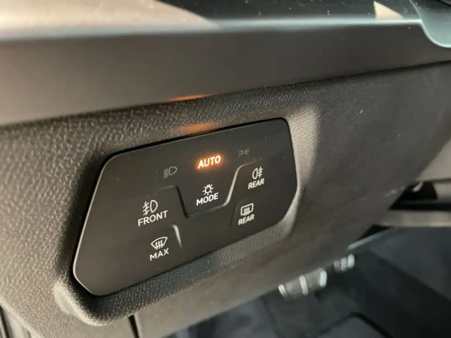 Cupra Formentor 2.0 TSI 4Drive DSG VZ