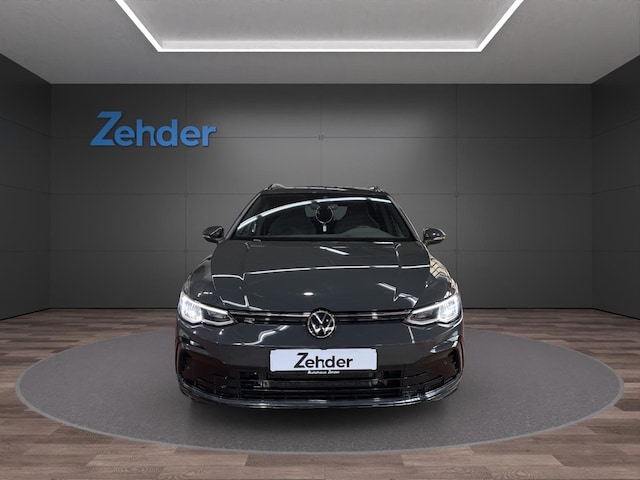 Volkswagen Golf R-Line Variant