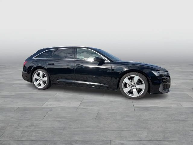 Audi A6 40 TDI Quattro S-Line