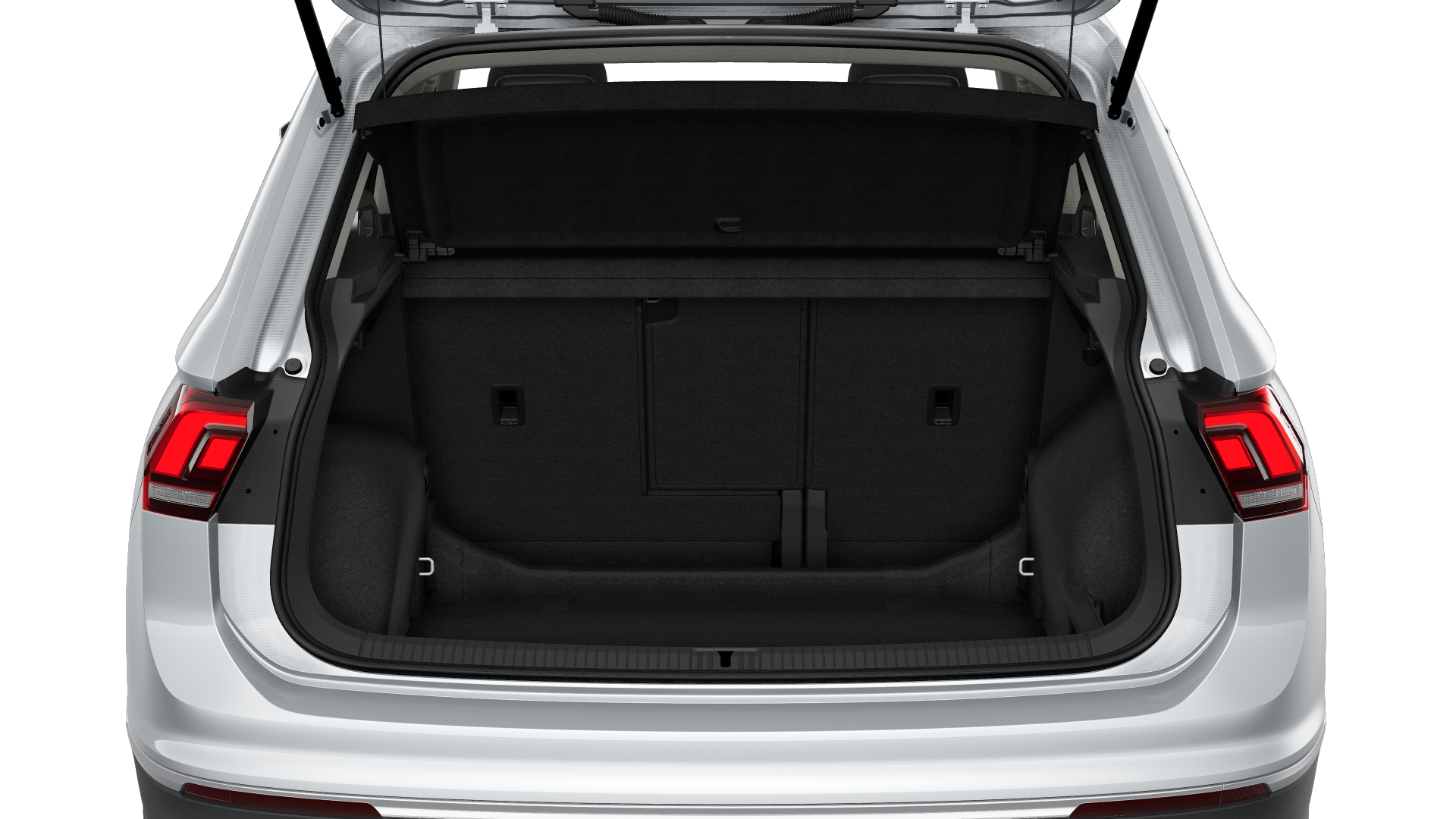 Volkswagen Tiguan 1.5 TSI DSG Life