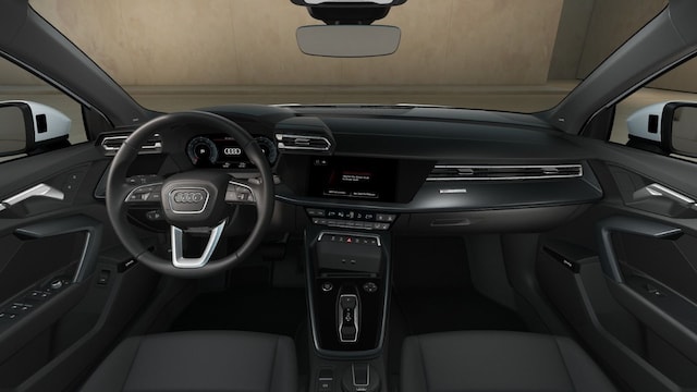 Audi A3 30 TFSI S-Tronic Sportback