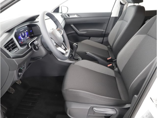 Volkswagen Polo VW Polo Unlimited 1.0 APP LED KLIMA PDC SHZ DAB+