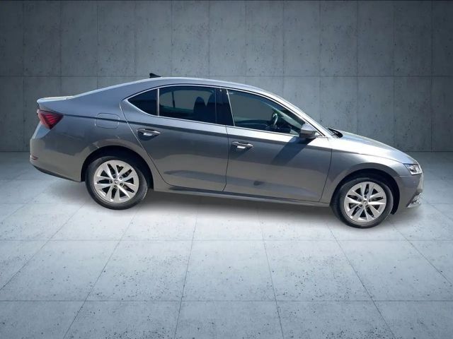 Skoda Octavia 2.0 TDI Style Style