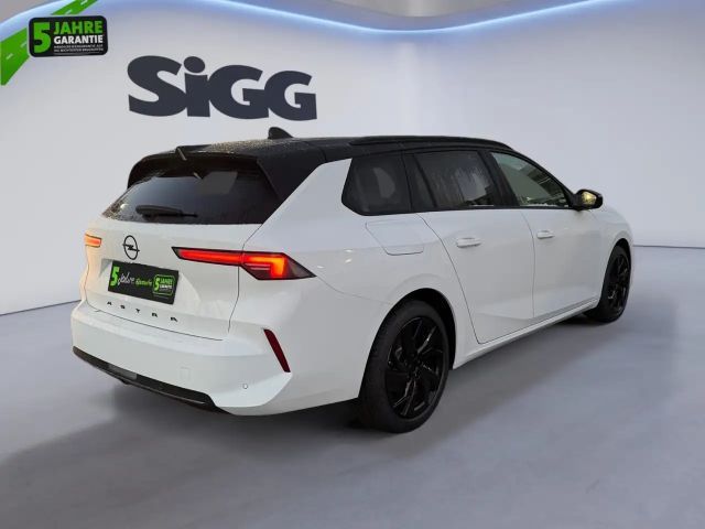 Opel Astra GS-Line Grand Sport Sports Tourer