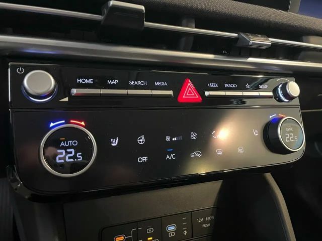 Hyundai Tucson 2WD T-GDi