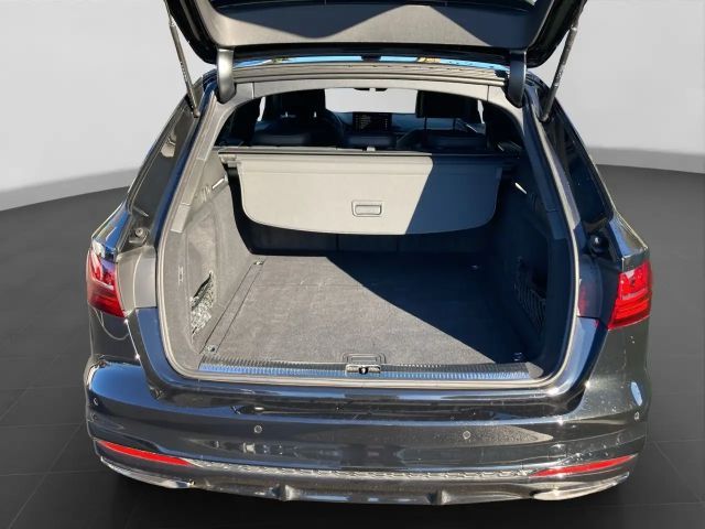 Audi A4 40 TFSI Quattro S-Line