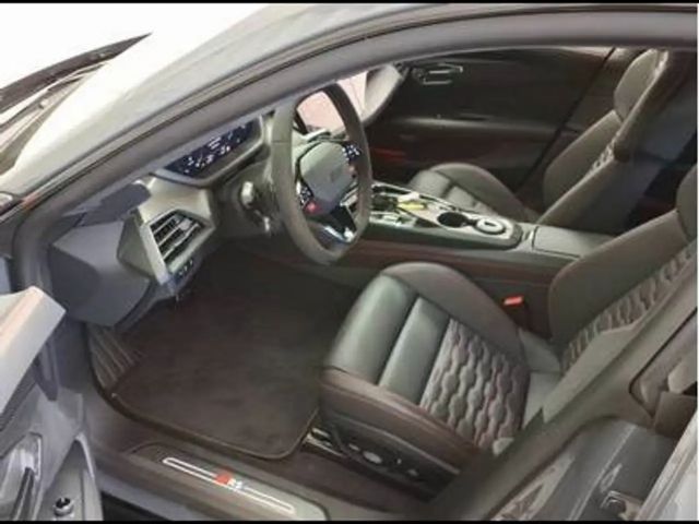 Audi RS e-tron GT Carbon-Dach*Laser*S-SitzPro*LM21