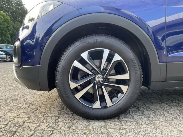 Volkswagen T-Cross 1.0 TSI