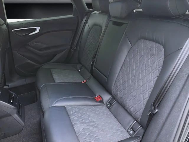 Audi A5 Avant S-Line